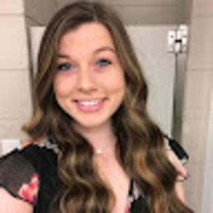 Meet your Posher, Cheyenne